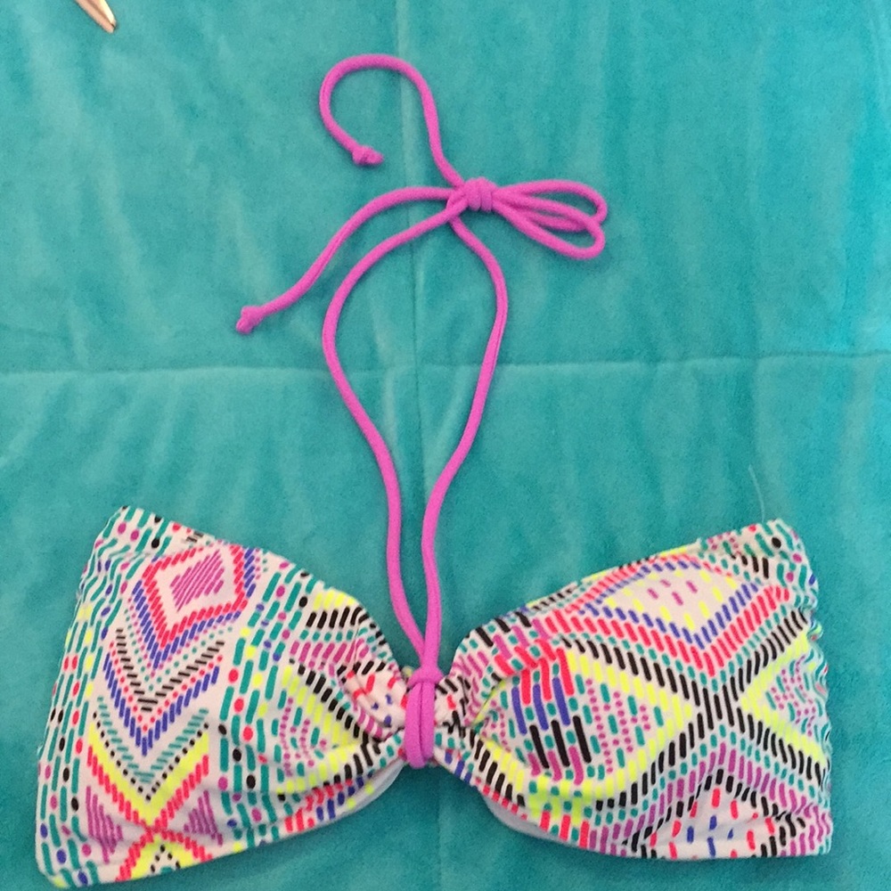 American Eagle Outfitters bathing suit top